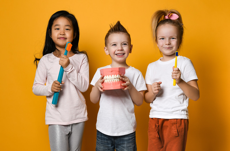 Kinderbehandlung Aschaffenburg